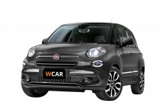 FIAT 500 L